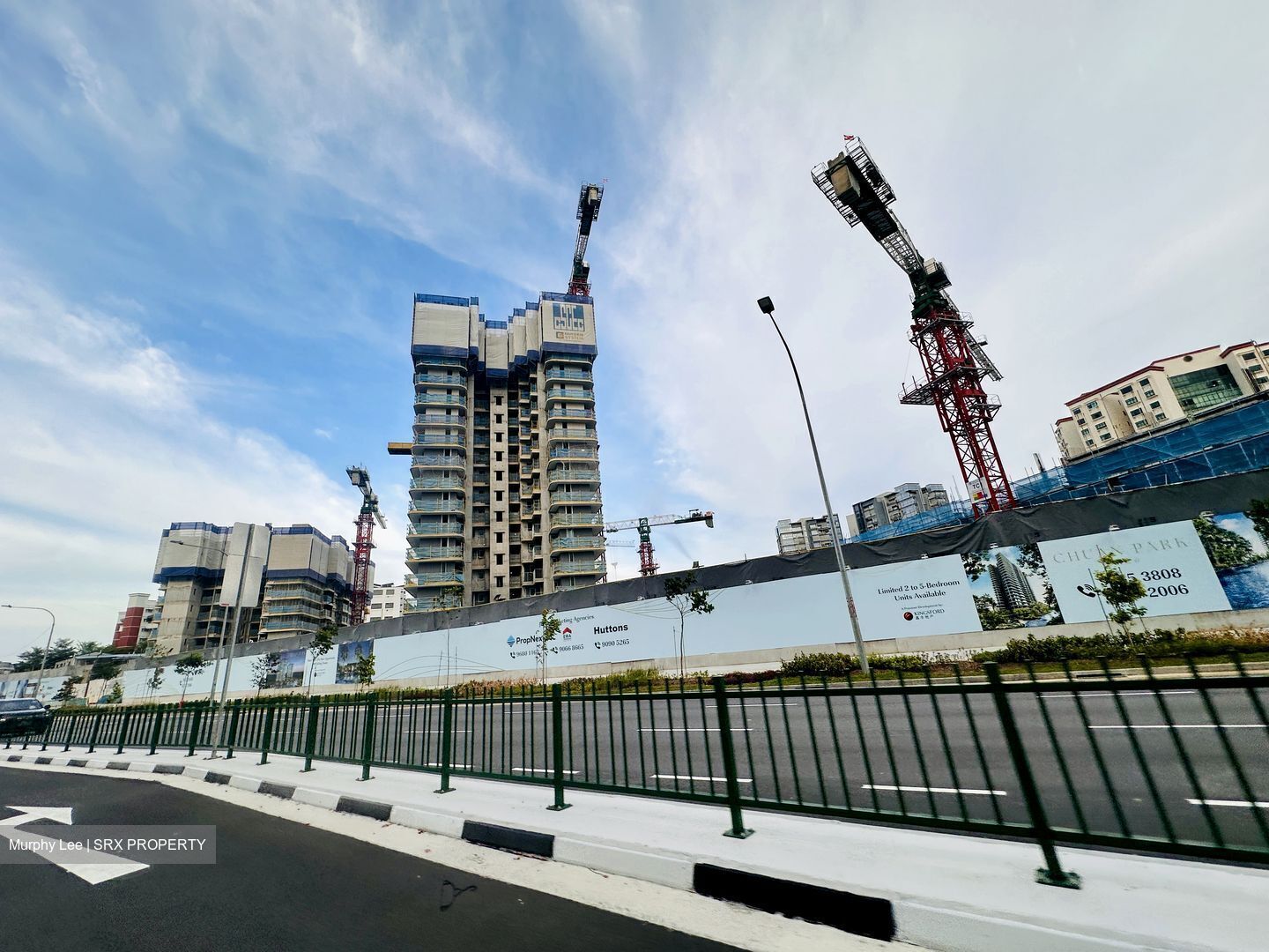 Chuan Park (D19), Condominium #534698161